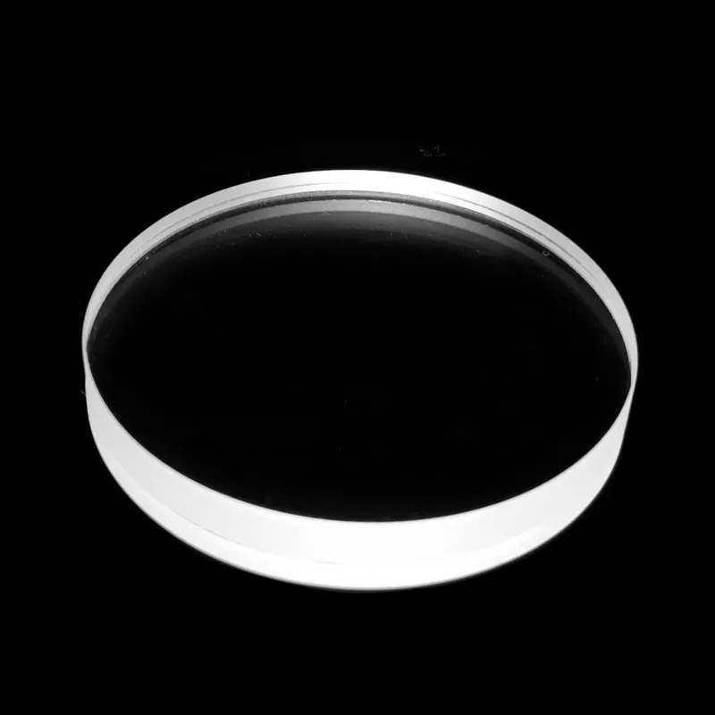 Склеенная линза