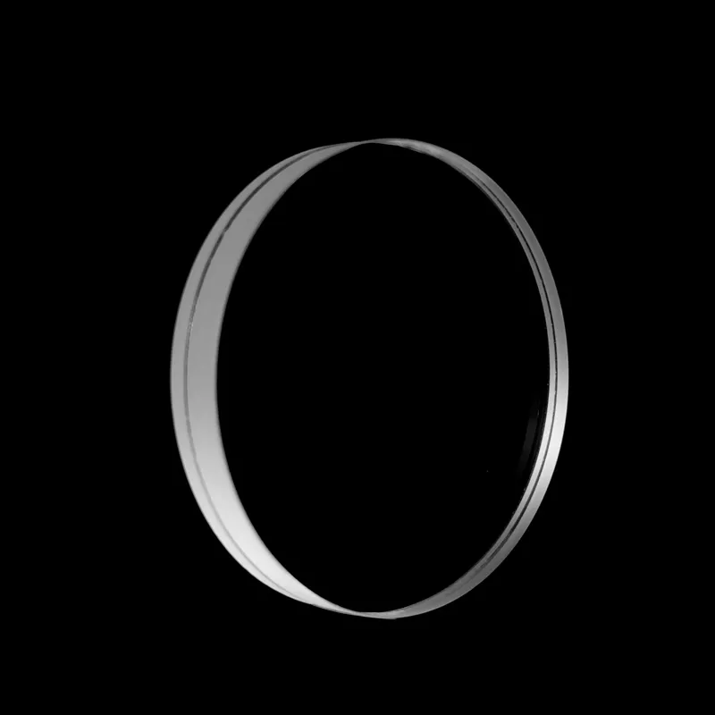 Склеенная линза