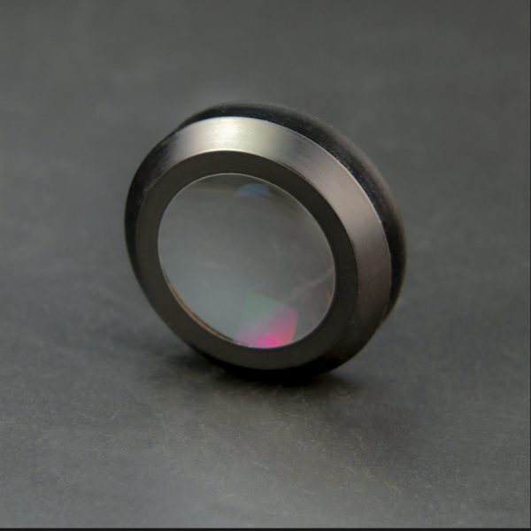 Линзы для промышленных объективов — основа высококачественного промышленного видеонаблюдения