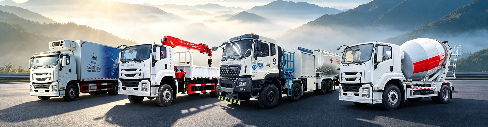 Аварийно-спасательный автомобиль повышенной проходимости 4×4 2026: цена от завода – Надежный поставщик из Китая