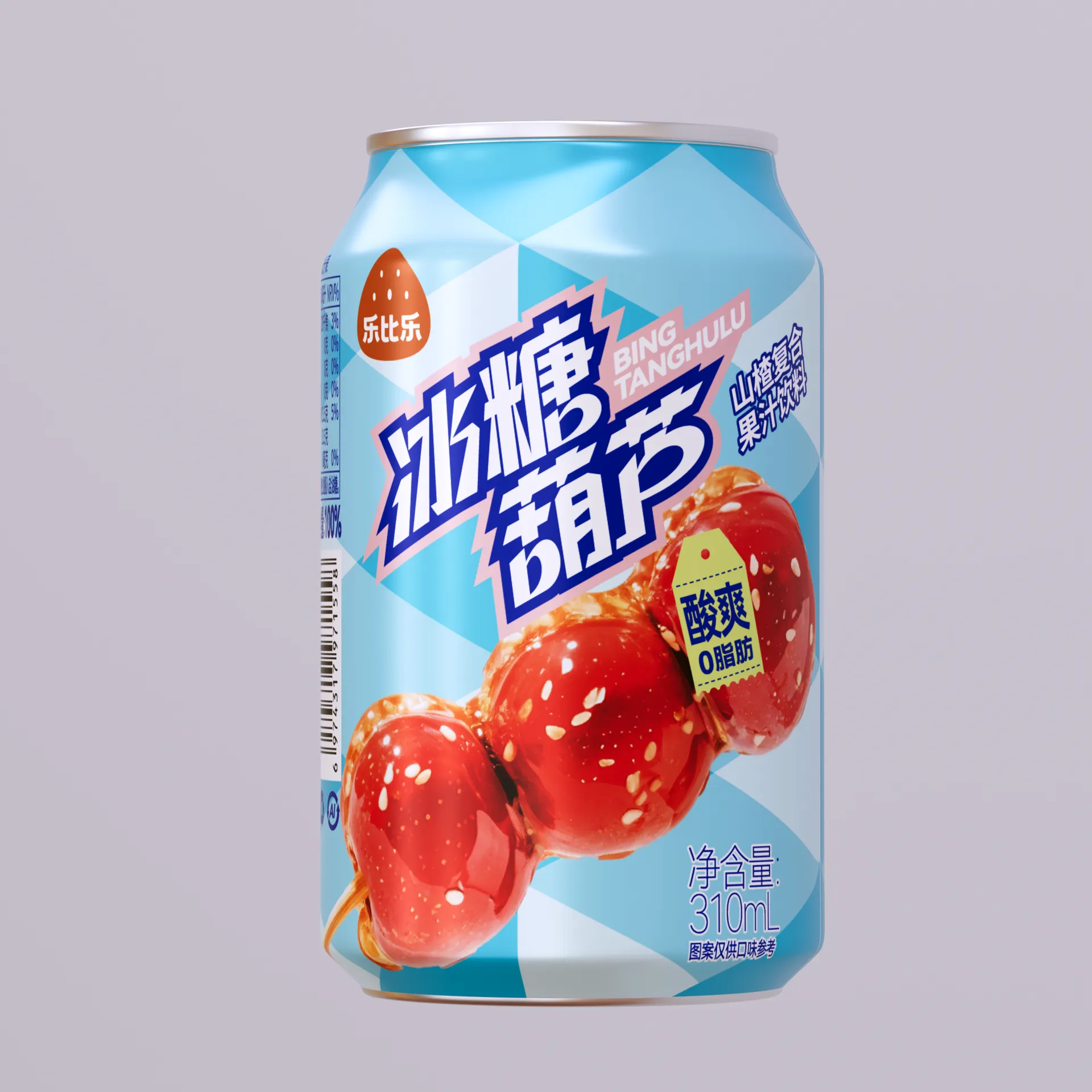 сахарные яблоки на палочке