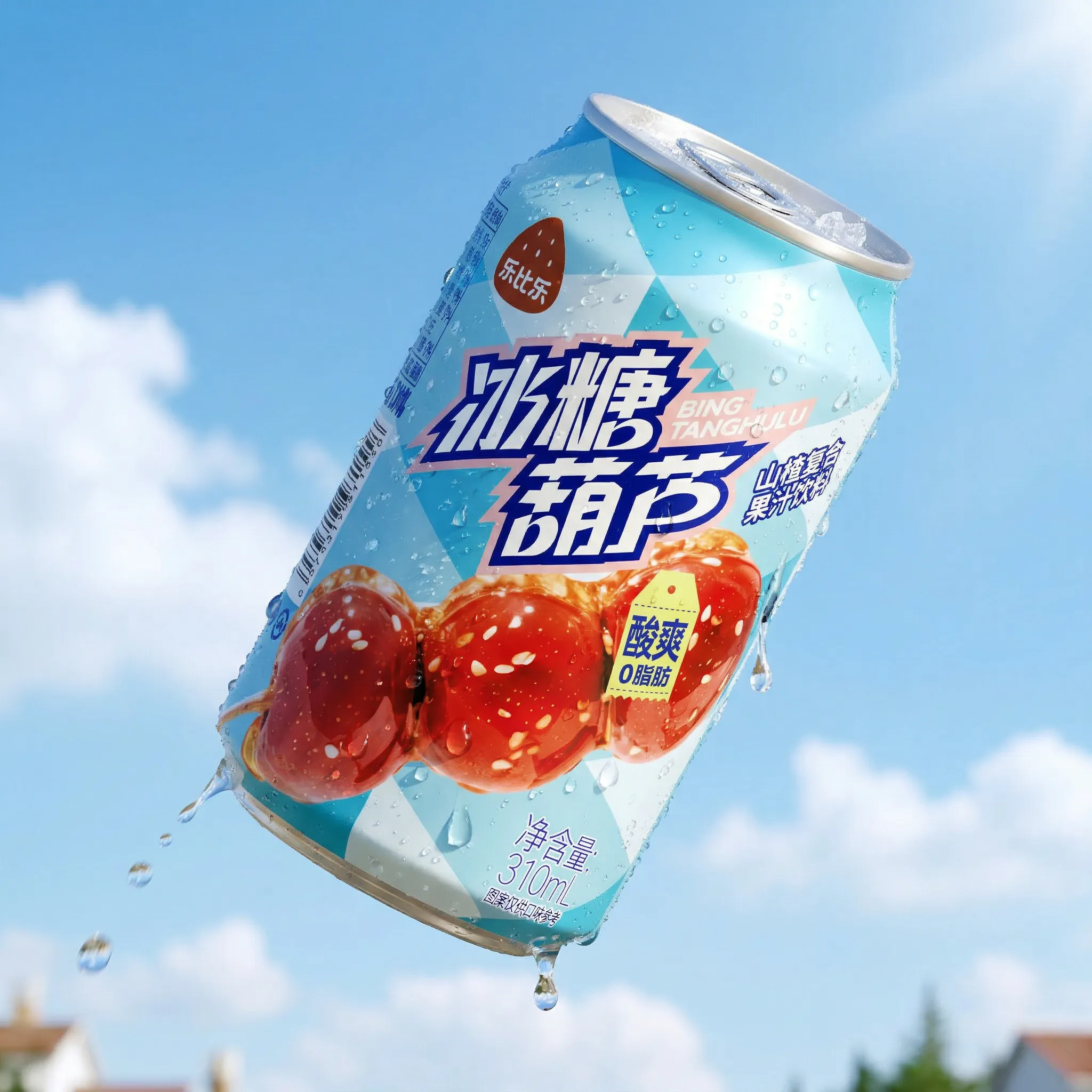 сахарные яблоки на палочке