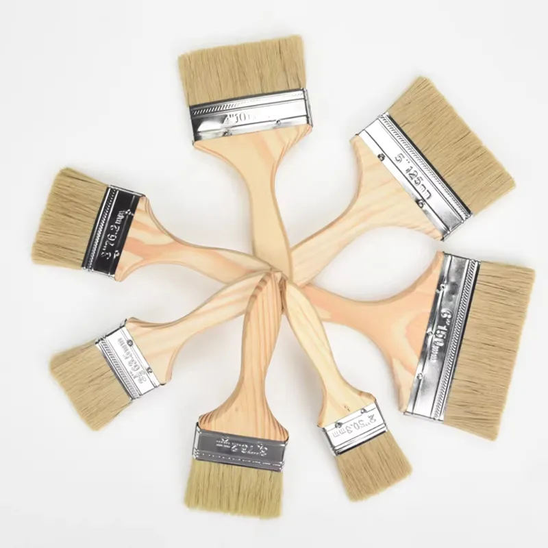 Выбрасывать кисти после использования? Какая расточительность! Опытный маляр расскажет вам секреты чистки и ухода, чтобы ваши кисти прослужили десять лет.