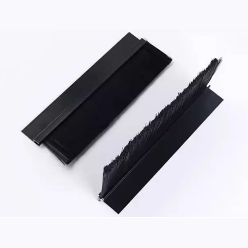 Опубликован первый групповой стандарт для отрасли производства щеток, устанавливающий эталон качества в отрасли.