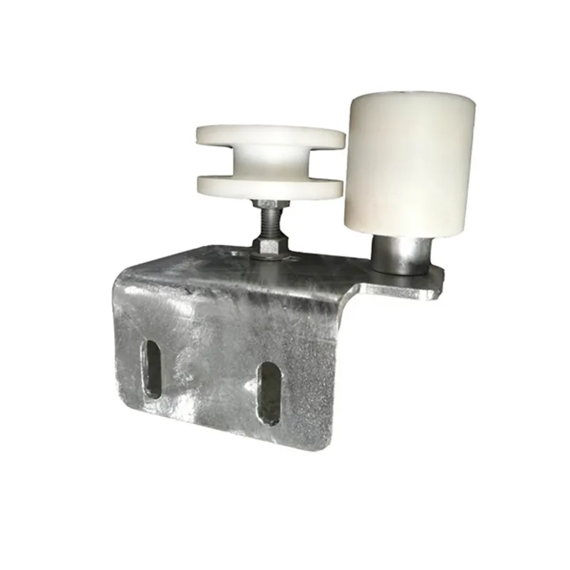 Роликовый узел