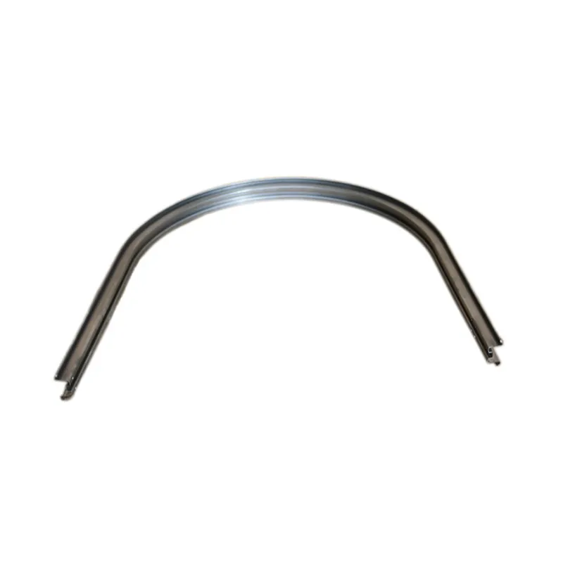 Холодногнутые профили