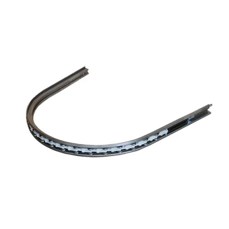 Холодногнутые профили