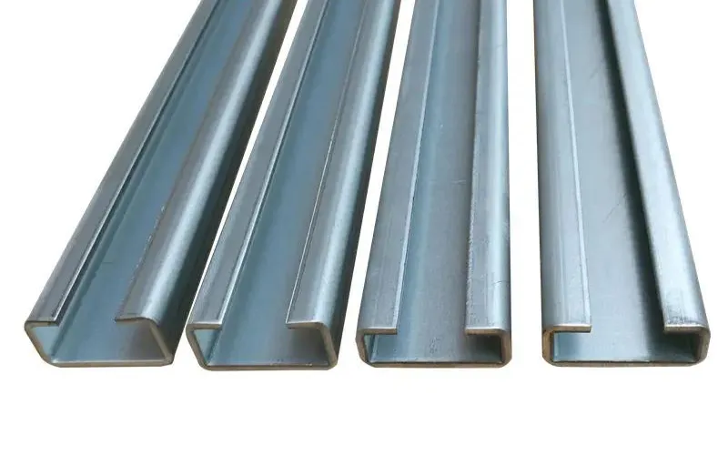 Холодногнутые-профили