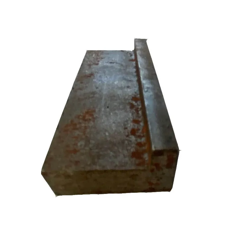 Холоднотянутые профили