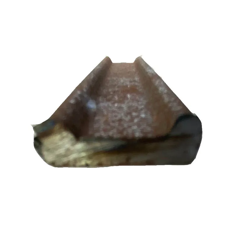 Холоднотянутые профили