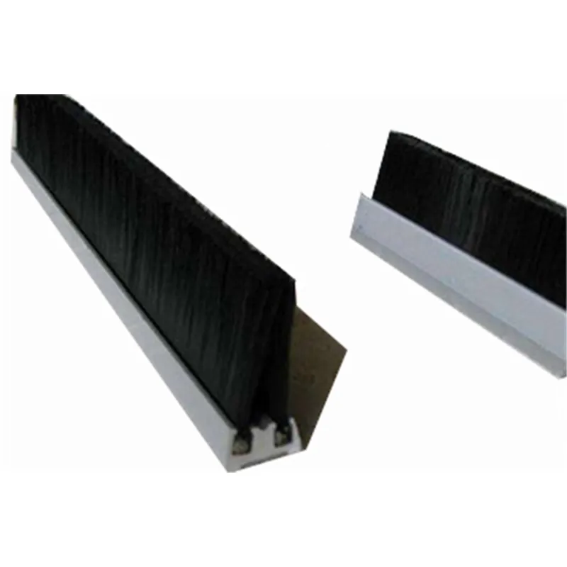 Щетка безопасности эскалатора