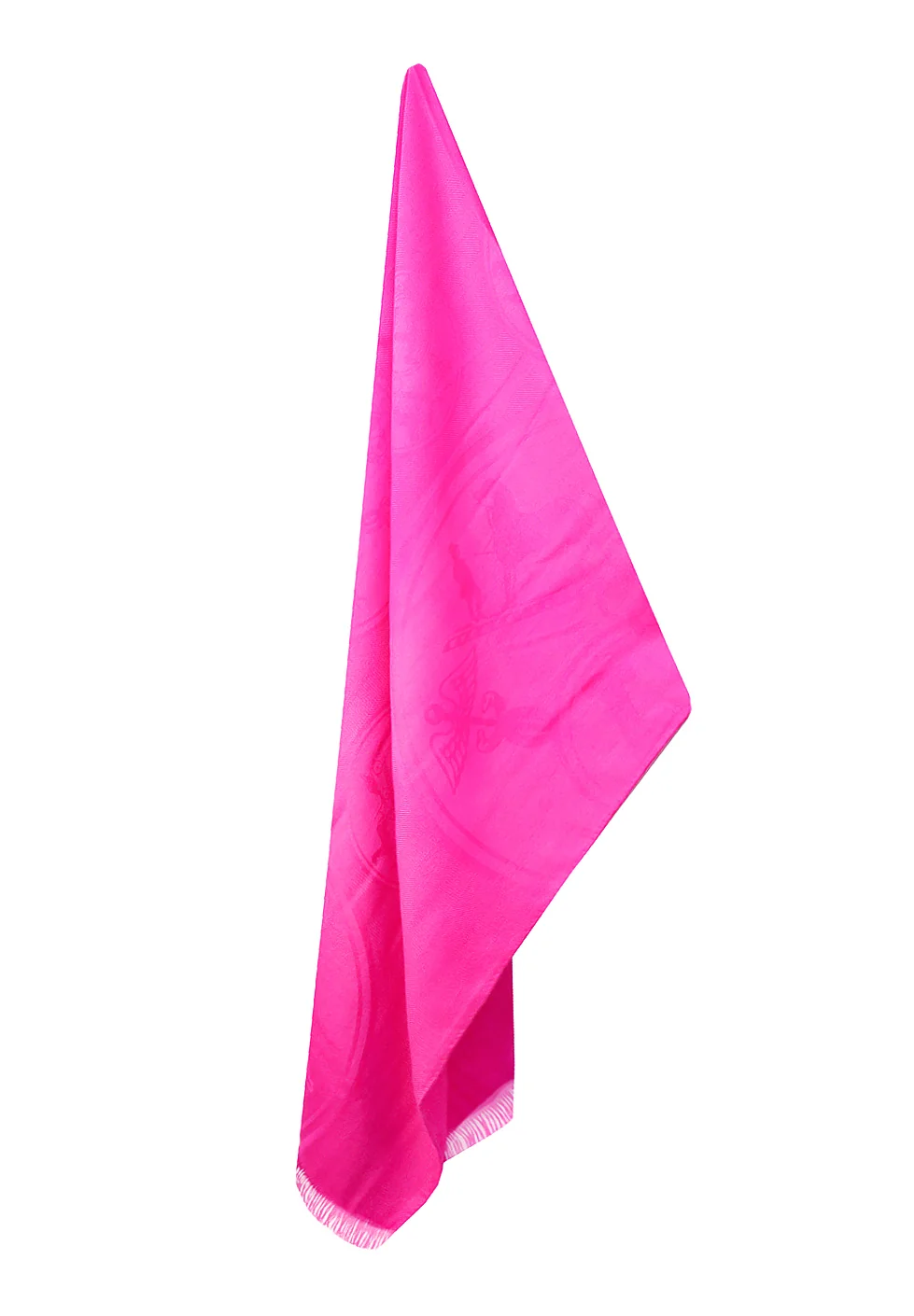 Серый кашемировый шарф: Топ-5 моделей 2026 года