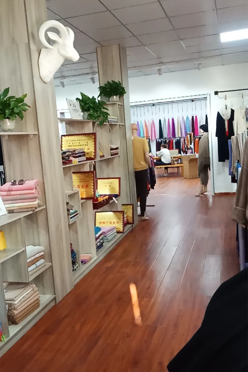 шарф палантин кашемировый,связать кашемировый шарф,толстый шерстяной плед - ООО Баотоу Кайянь Модный Кашемир