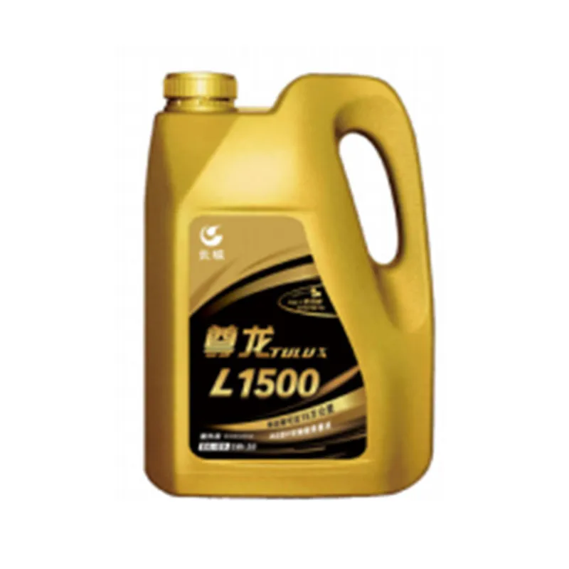 ЦзуньлунL1500