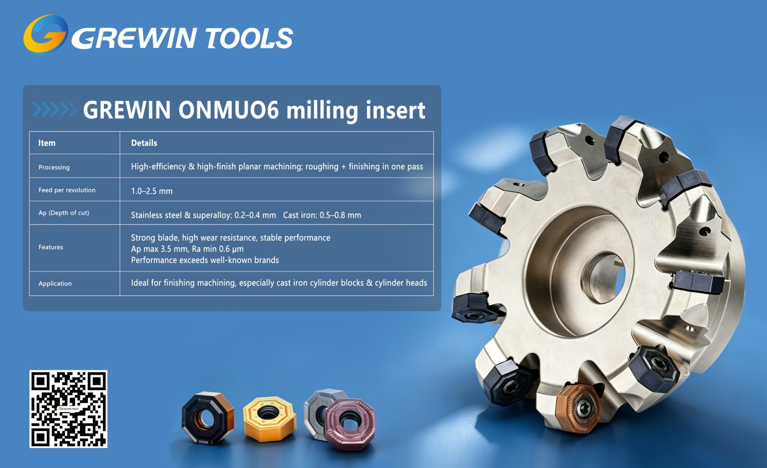 ФрезернаяПластина 