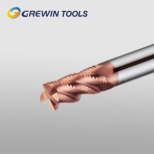 четырехзубые фрезы