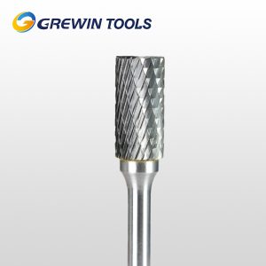 твердосплавных вращающихся напильников