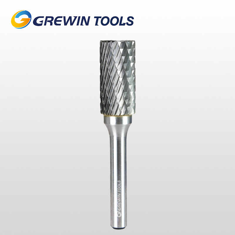 Grewin Bull – Ротационный борфрез тип B