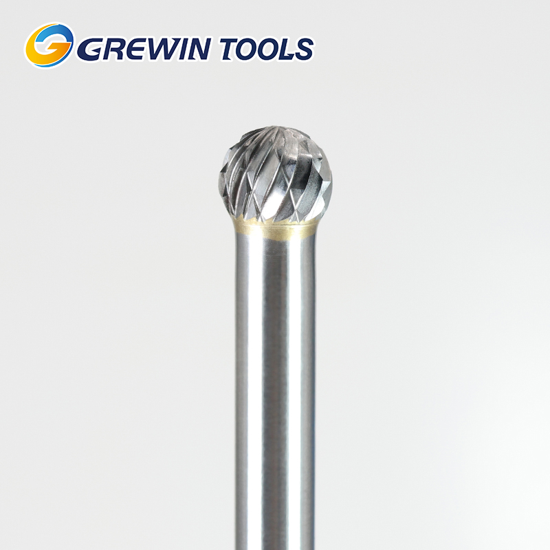 Grewin Bull – Борфрез тип D