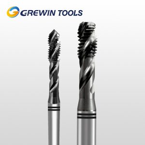 твердосплавное сверло
