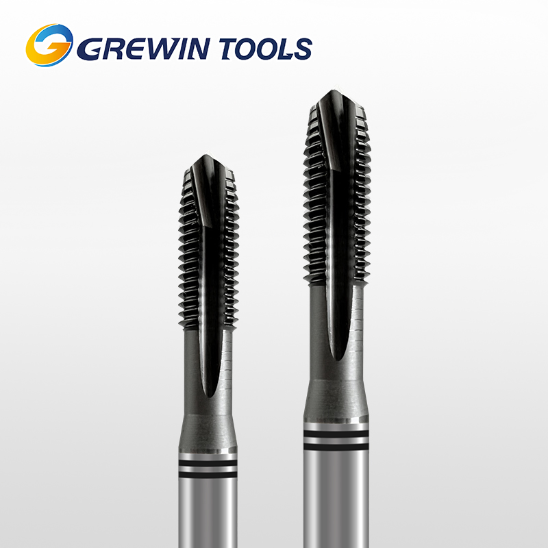 Как правильно выбрать сверла и метчики для нарезания резьбы