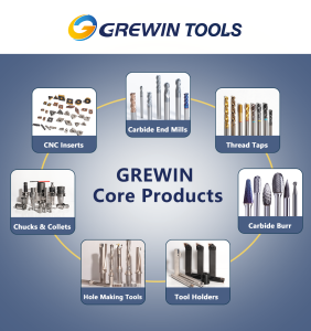 GREWIN TOOLS