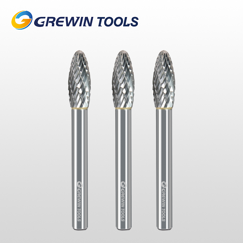 Grewin Bull – Ротационный борфрез Type H