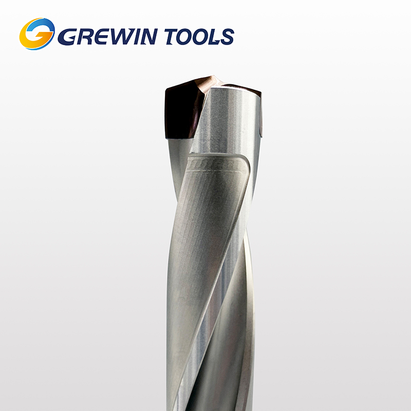 Crown Drill — Идеальный инструмент для эффективного сверления