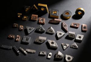 пластин из твёрдого сплава