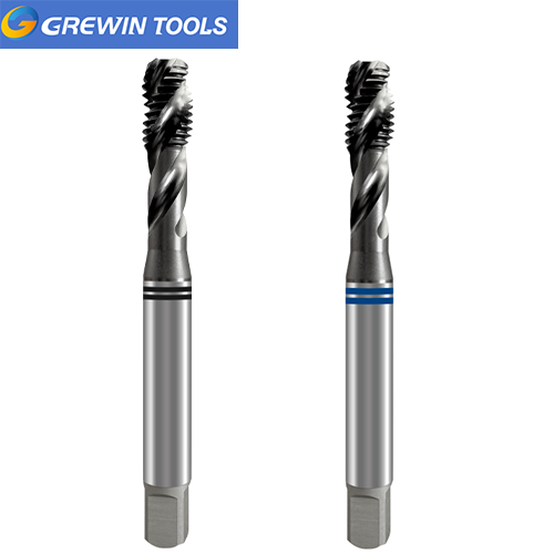 Grewin Tools спиральным метчикам