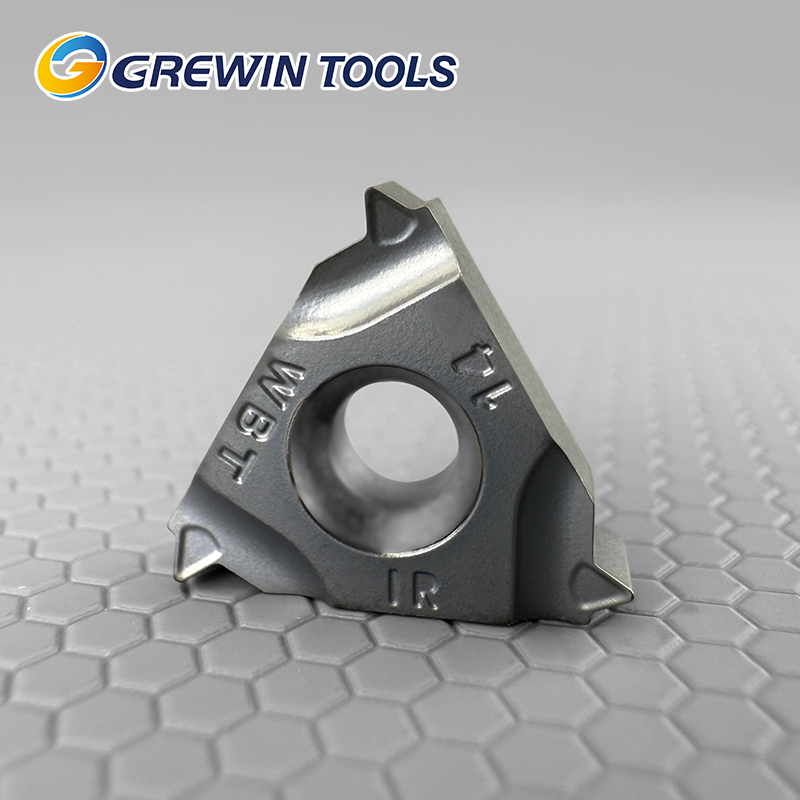 Внутренняя резьбовая пластина Grewin 16IR-14W GW001-DY88