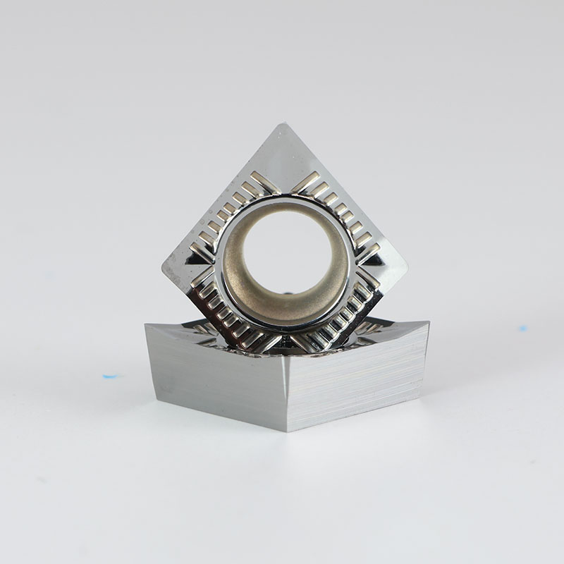 Пластины для обработки алюминия CCGT09T304-LHC GW10