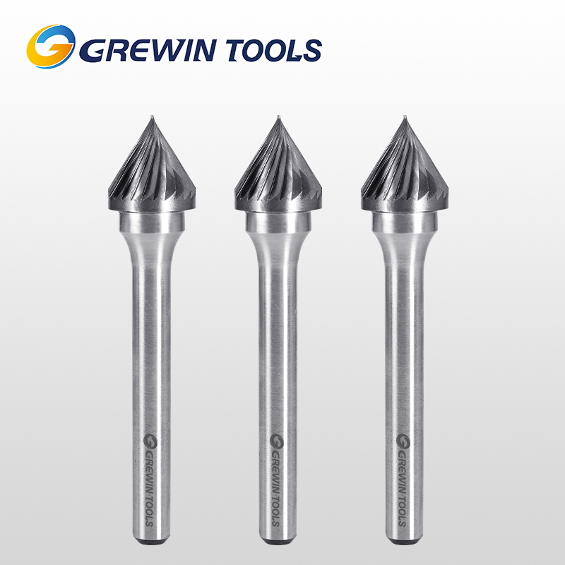 Ротационный бор J-типа Grewin Jin Niu — Оптимальный выбор для доводки и полировки