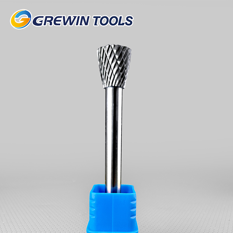 Ротационный бор N-типа Grewin Jin Niu — Идеальный выбор для эффективной черновой обработки