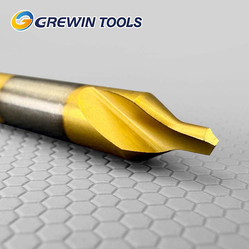 Что лучше: быстрорежущая сталь (HSS) или твердосплавные пластины?