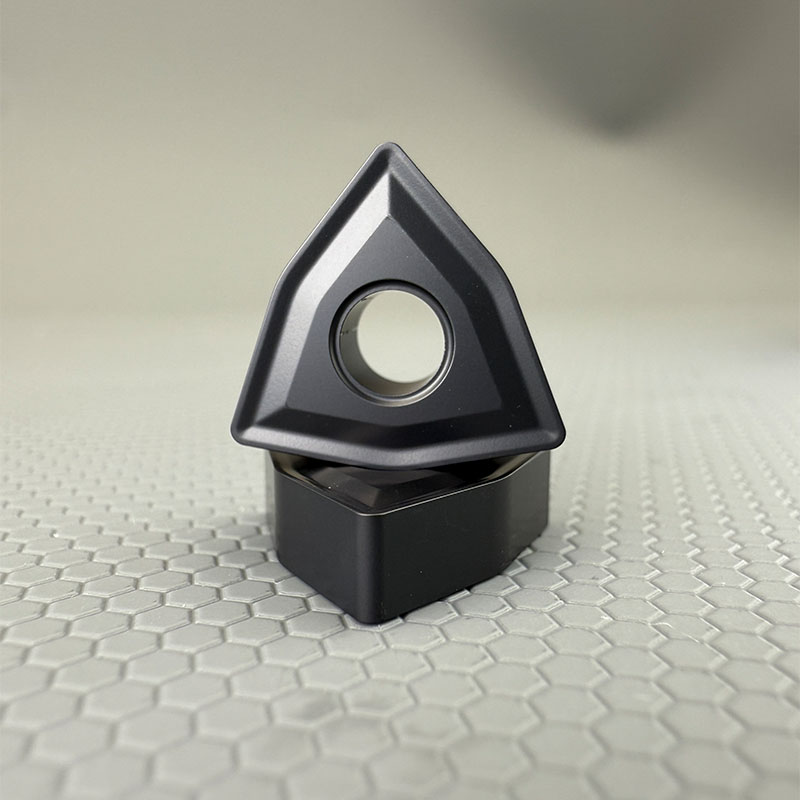 Токарные пластины WNMG080408-HKC GW9115