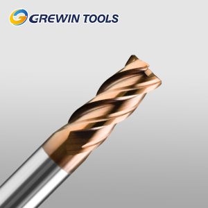 Grewin Tools -фрез
