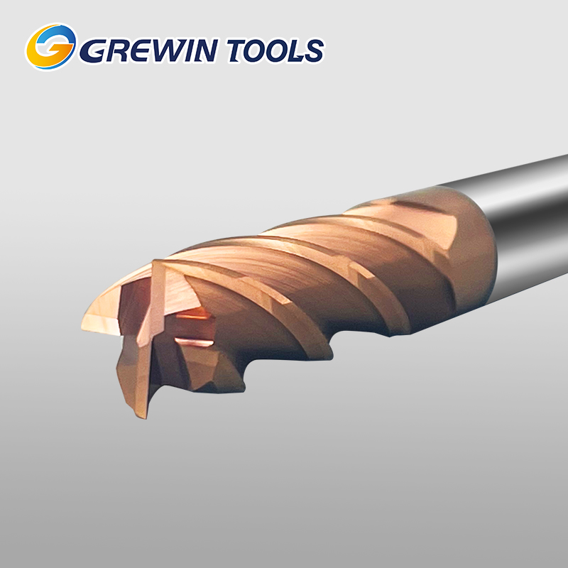 Руководство по выбору концевых фрез для обработки нержавеющей стали