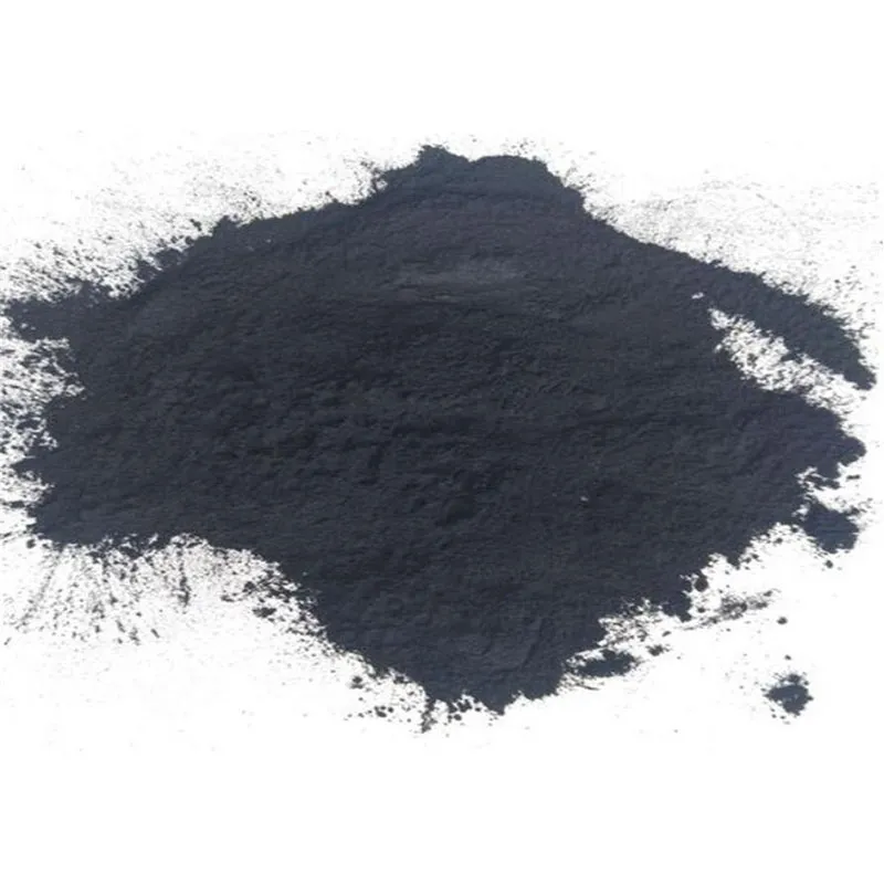 Важная роль порошкообразного активированного угля в очистке питьевой воды