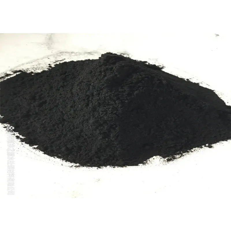 Порошкообразный активированный уголь на основе угля способствует модернизации очистки промышленных сточных газов