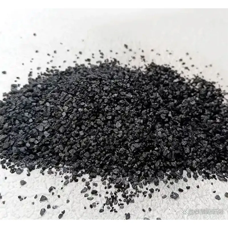 Перспективы применения гранулированного активированного угля в энергетической отрасли