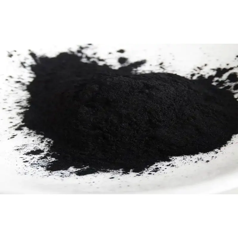 Преимущества порошкообразного активированного угля в пищевой промышленности