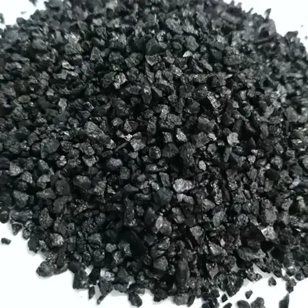 Применение активированного угля на основе угля в легкой промышленности и текстильной отрасли