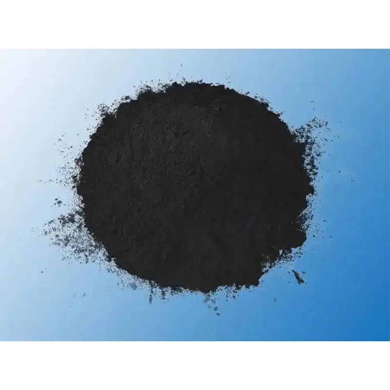 Тенденции рынка и технологическое развитие порошкообразного активированного угля на основе угля