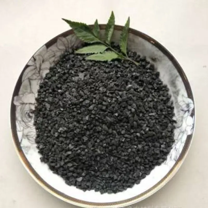 Хуншэн Активированный уголь планирует будущее развитие, фокусируясь на технологических инновациях и наращивании производственных мощностей