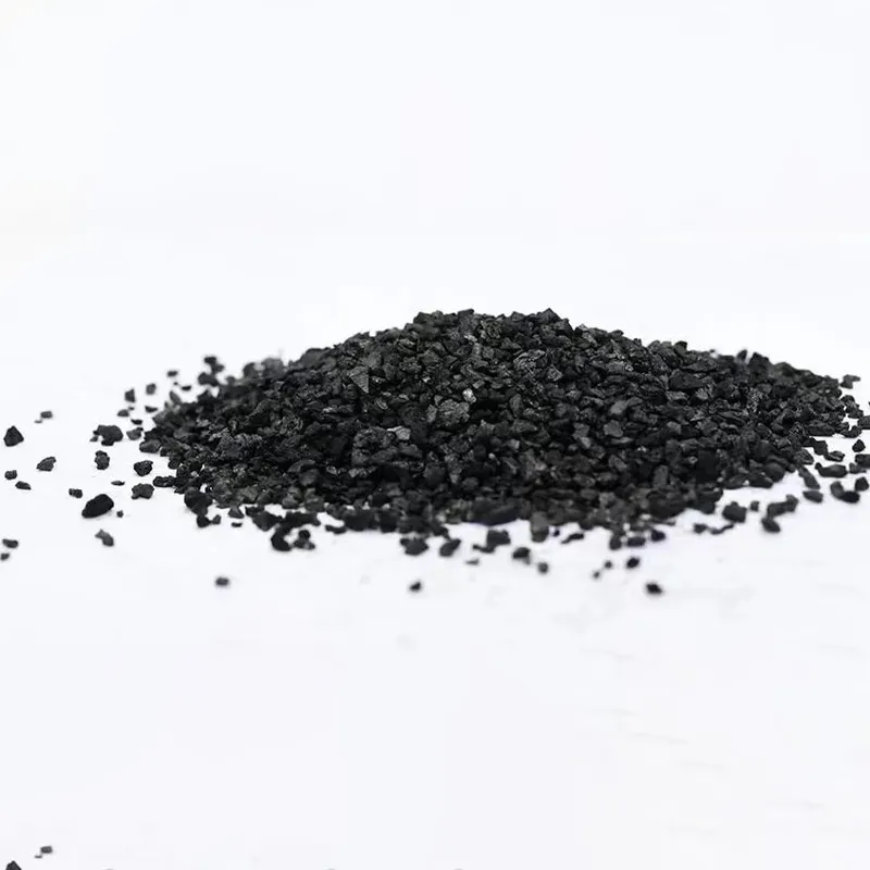 Хуншэн Активированный уголь создал комплексную систему сервисного обслуживания для предоставления клиентам всесторонней поддержки