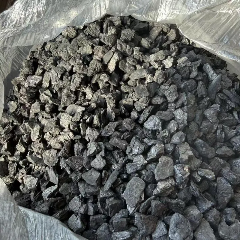 Хуншэн Активированный уголь» повышает характеристики порошкового активированного угля на основе каменного угля за счёт непрерывных НИОКР