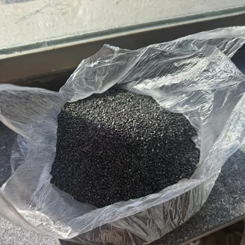 Хуншэн Активированный уголь укрепляет международное сотрудничество и расширяет глобальные рынки сбыта для угольного активированного угля