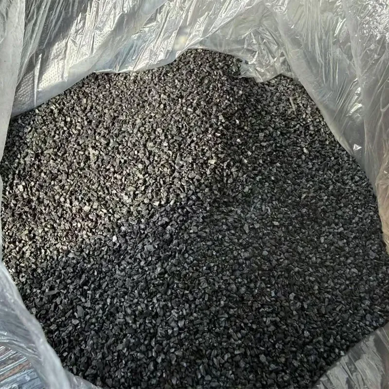 Хуншэн Активированный уголь утвердил план устойчивого развития, задавая вектор зелёной трансформации отрасли