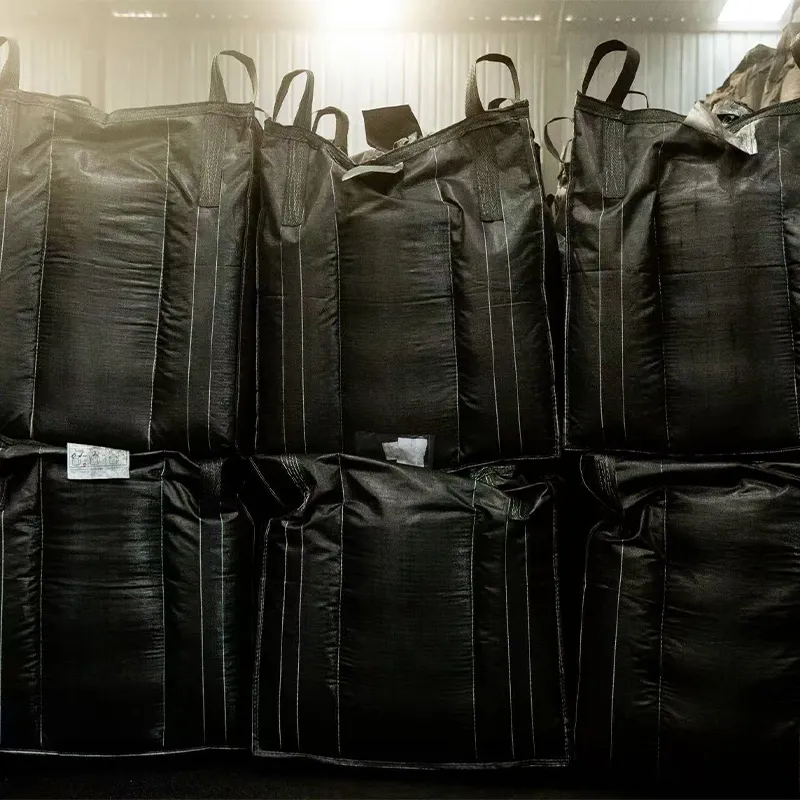 Промышленная модернизация России стимулирует новый спрос на экологически чистые материалы, открывая значительный потенциал для импорта активированного угля